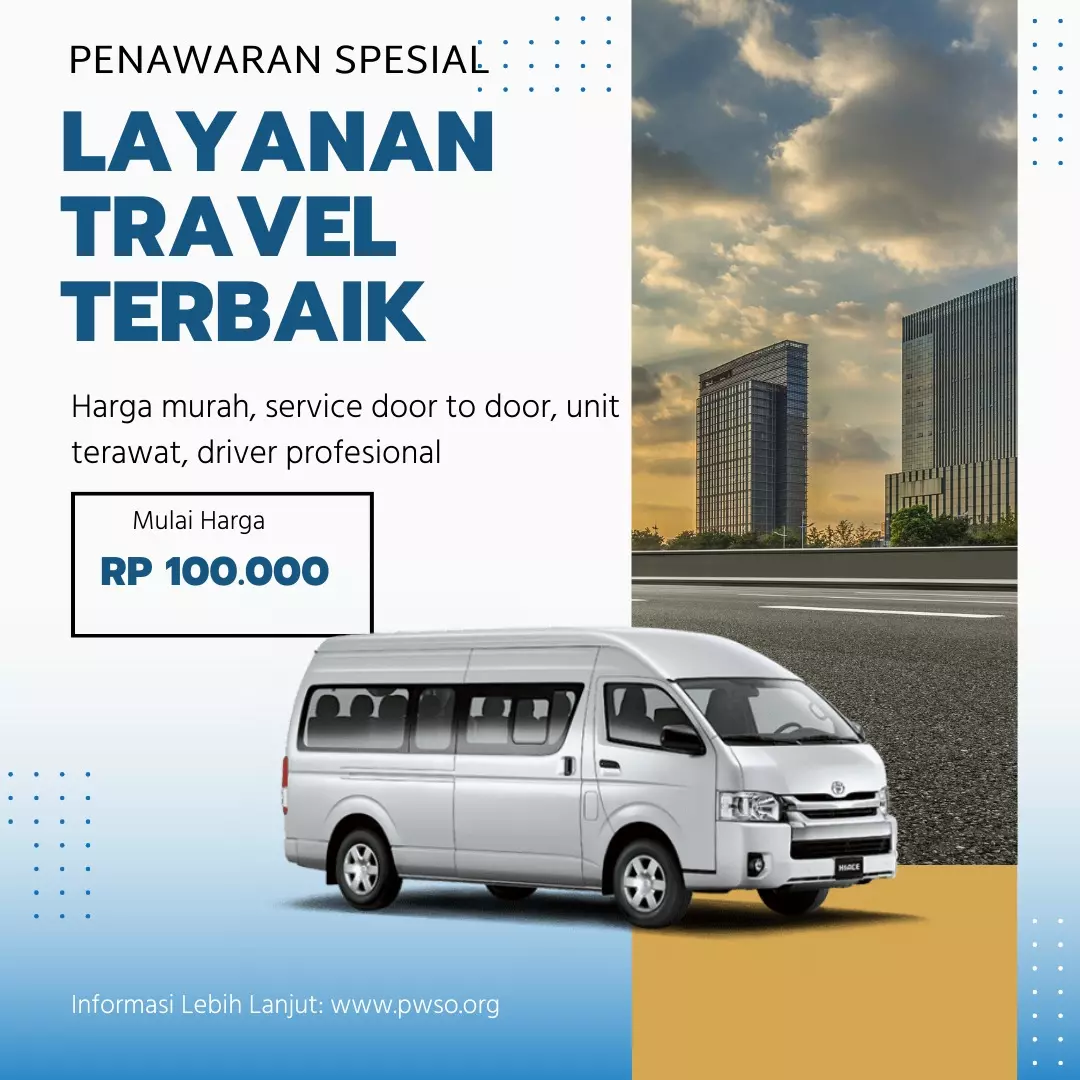 3 Paket Wisata dan Kuliner Travel Jakarta Ngawi