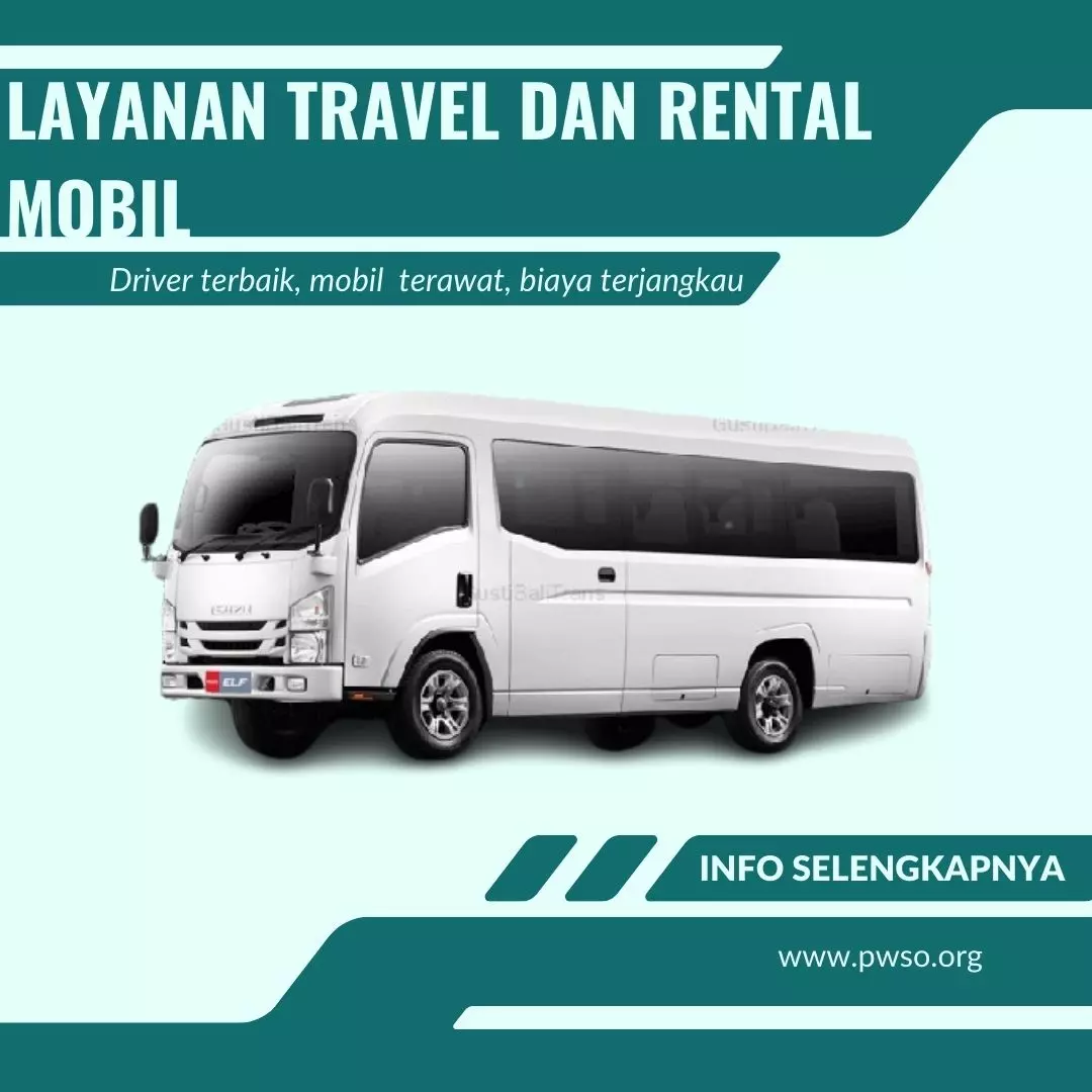 Travel Surabaya bogor