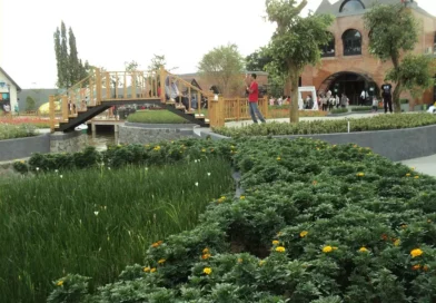 Tempat wisata di Purwokerto