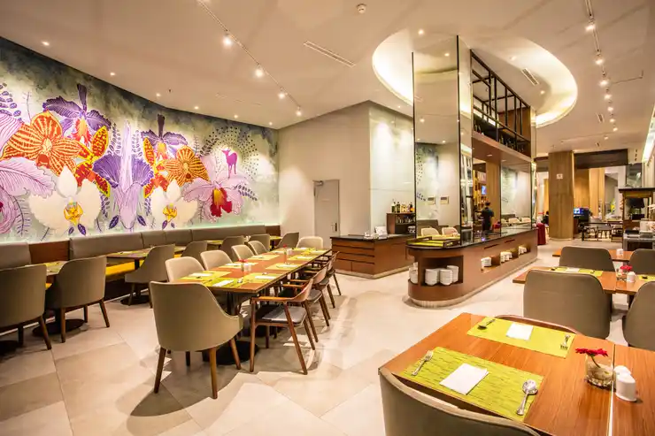 6 Rekomendasi Hotel di Cibinong Termurah!