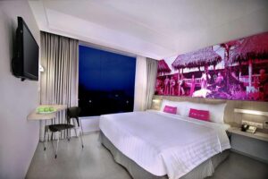 Favehotel Garut merupakan Rekomendasi Hotel di Tarogong Kidul
