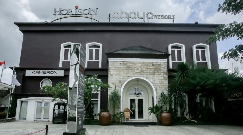 Horison Rahaya Resort, Banten