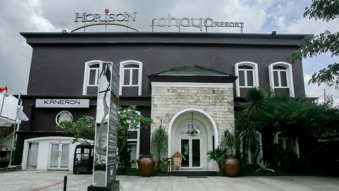 Yuk Intip Rekomendasi Hotel di Rangkasbitung Terbaik!