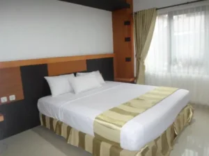 Hotel Grand Karawang Indah