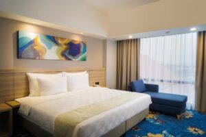 Hotel Horison Ultima Kertajati Merupakan Rekomendasi Hotel di Majalengka