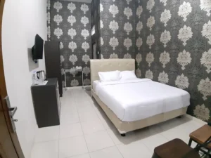 Hotel Soreang termasuk dari Rekomendasi Hotel di Cianjur