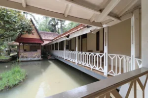 Kampung Pa’go Resort Ciwidey