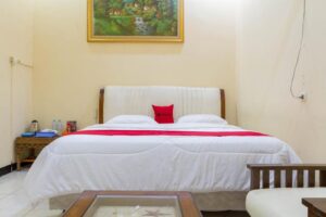 Pataruman Garut ialah Rekomendasi Hotel di Tarogong Kidul