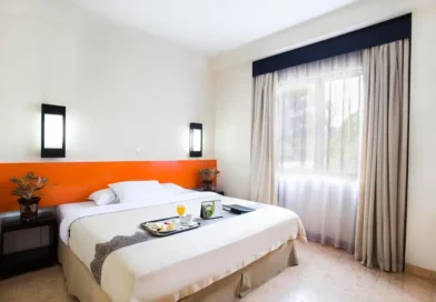 PrimeBiz Hotel Karawang