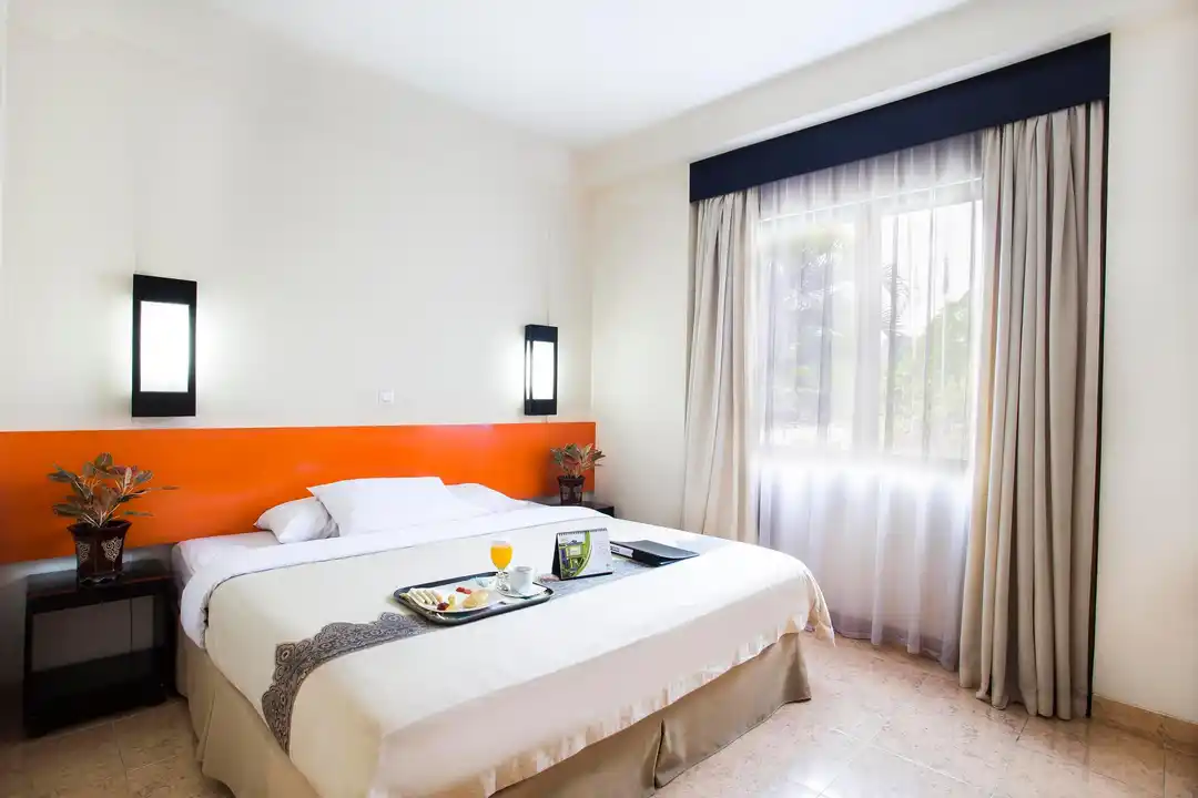 7 Rekomendasi Hotel di Karawang Barat Mulai 150 Ribuan!