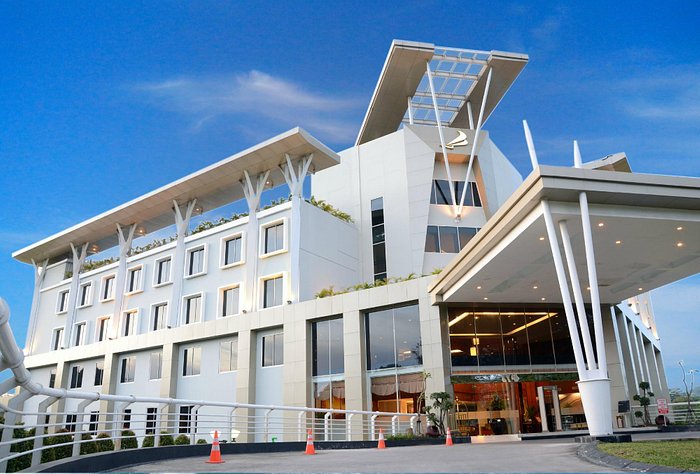 Temukan 7 Rekomendasi Hotel di Cilegon Terpopuler!