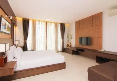 Rekomendasi Hotel di Cimahi