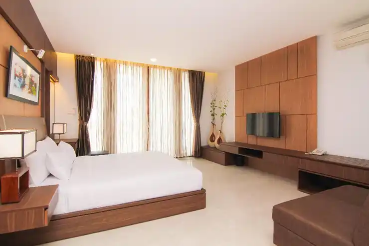 Liburan ke Cimahi? Jangan Lupa 7 Rekomendasi Hotel di Cimahi!