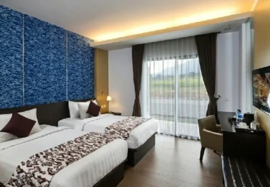 Rekomendasi Hotel di Kuningan