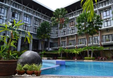 Rekomendasi Hotel di Serang