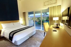 Swiss-Belinn Malang Bagian Dari Rekomendasi Hotel di Malang