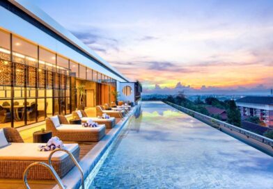 The Manohara Hotel Yogyakarta 