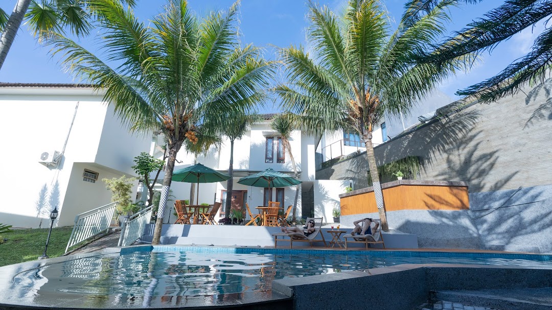 Simak 6 Rekomendasi Hotel di Tarogong Kidul