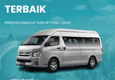 Travel Jakarta Nganjuk