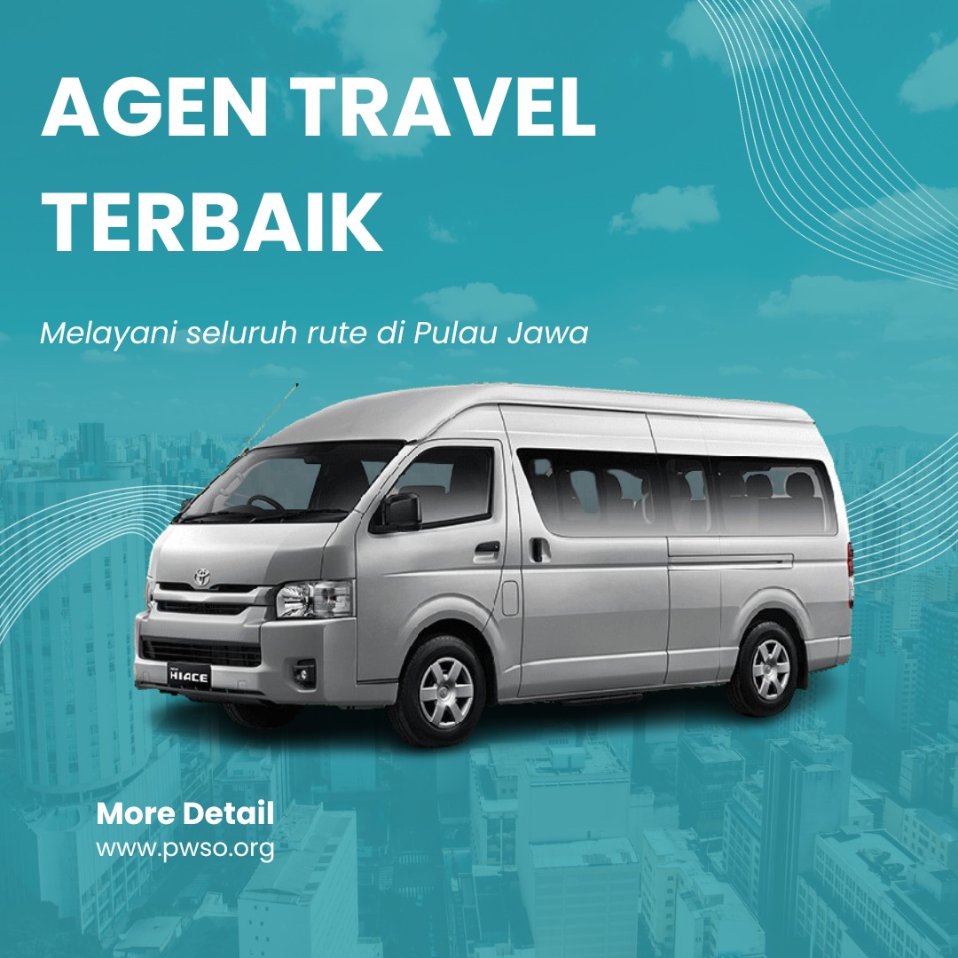 10 Rute Pilihan Travel Surabaya Bojonegoro, Anti Macet
