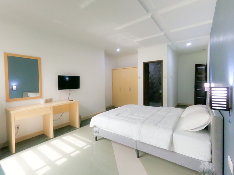 Temukan 4 Rekomendasi Hotel di Pelabuhan Merak