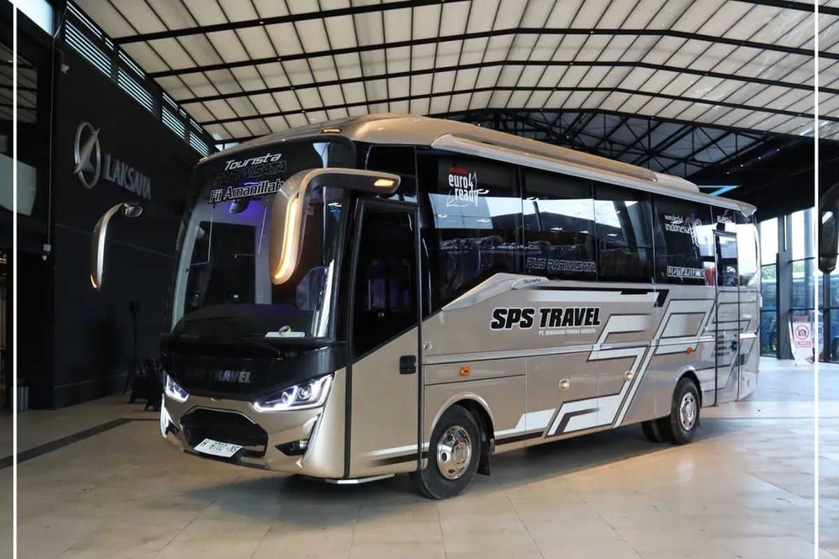 4 Cara Memilih PO Bus Semarang Murah