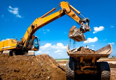 Rental alat berat Jakarta