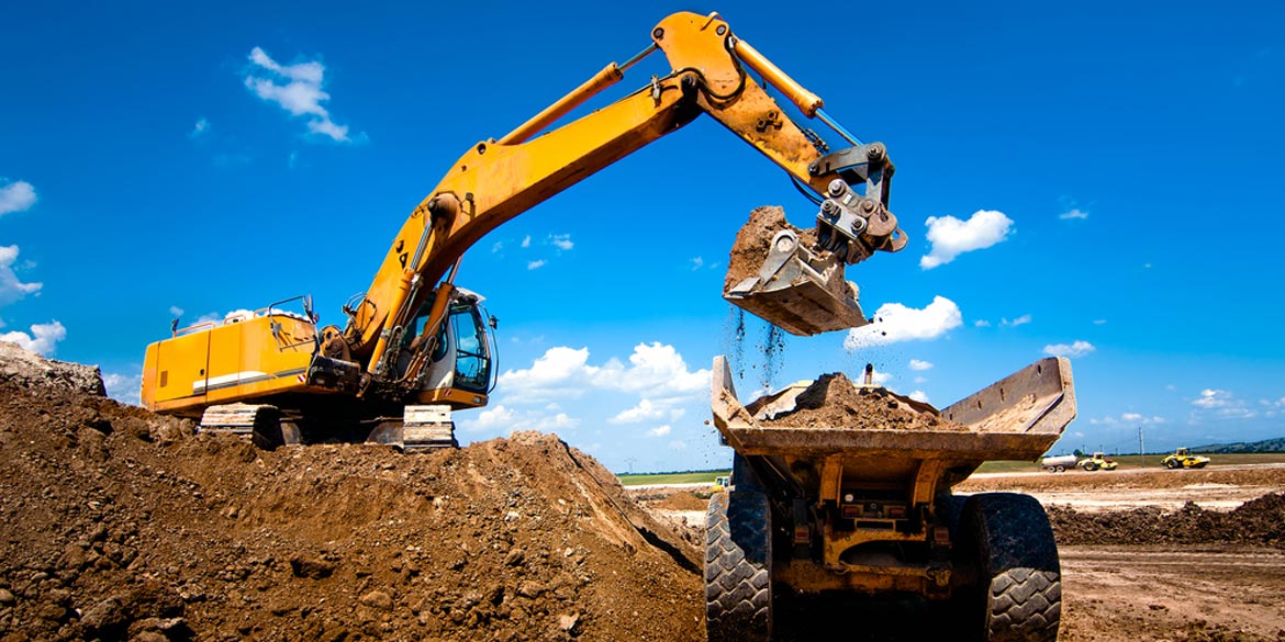 Ada Proyek Konstruksi? Tenang, Ada Rental Alat Berat Jakarta!