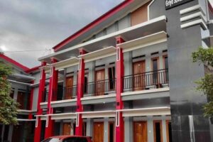Homestay Griya Sawah Gunung salah satu Rekomendasi Hotel di Banjarnegara