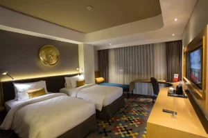 Hotel Ciputra Cibubur termasuk Rekomendasi Hotel di Bekasi