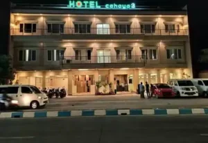 Hotel Grand Cahaya