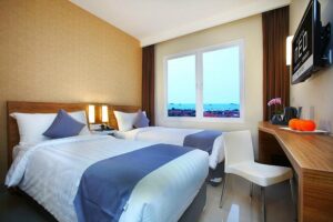Hotel NEO Cirebon adalah Rekomendasi Hotel di Sumber
