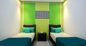 Hotel Santun Cirebon adalah Rekomendasi Hotel di Sumber