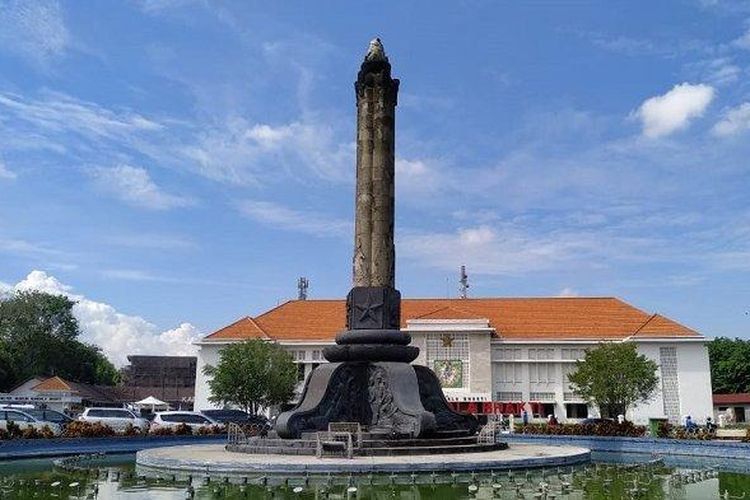 Makanan Viral di Semarang