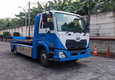 Jasa Towing Jogja
