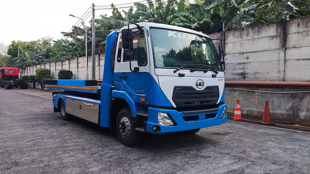 Jasa Towing Jogja, Jasa Towing Berstandar Nasional di Indonesia