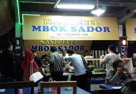 Rekomendasi Kuliner Malam di Semarang 