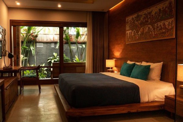 Rekomendasi Hotel di Banjarnegara