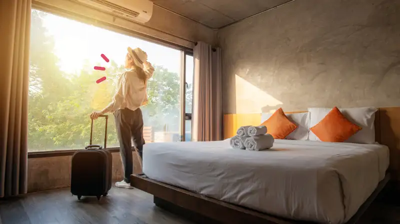 11 Rekomendasi Hotel di Bekasi Fasilitas Terlengkap!