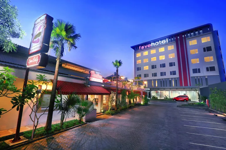 9 Rekomendasi Hotel di Bojonegoro Terfavorit!