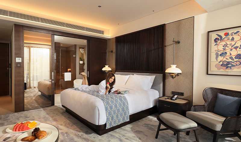 Temukan 5 Rekomendasi Hotel di Sumber dan Sekitarnya!