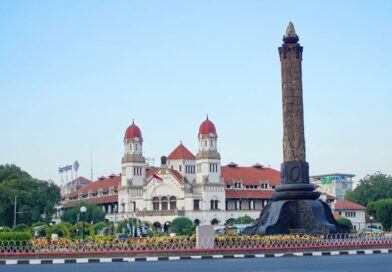 Tempat Wisata Anak di Semarang