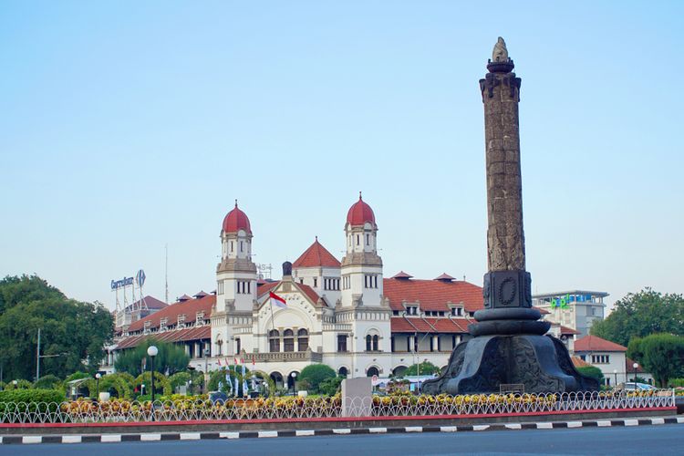Tempat Wisata Anak di Semarang