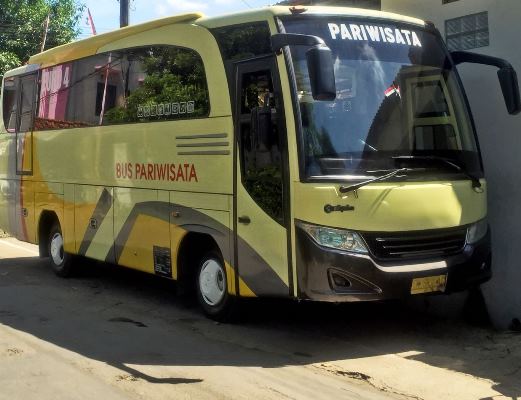 Memilih Bus yang Tepat untuk 30 Orang: Panduan Lengkap dari Spesifikasi hingga Pertimbangan Biaya