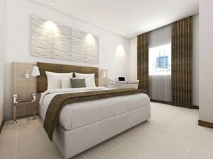 Verse Hotel Cirebon merupakan Rekomendasi Hotel di Sumber