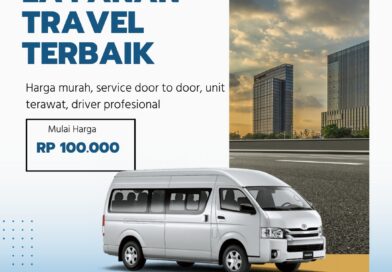 Travel Surabaya Jakarta