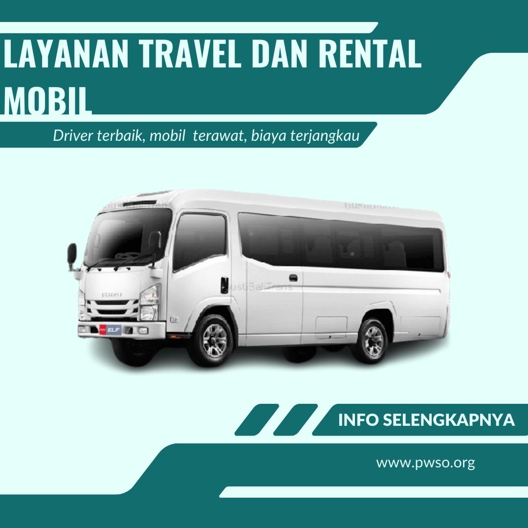 7 Travel Tangerang Banyuwangi yang Pro dan Paling Nyaman!