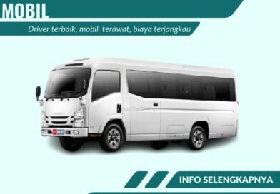 Travel Semarang Jakarta