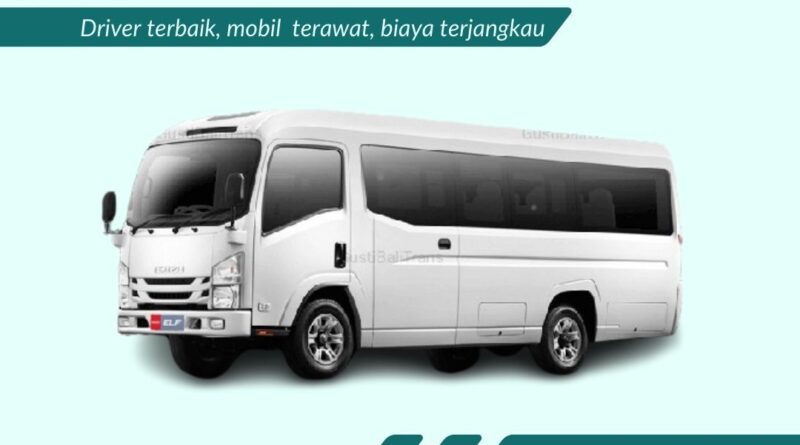 Agen Travel Pati Semarang
