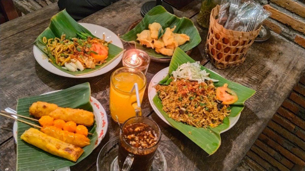 4 Tempat Makan di Bogor yang Murah dan Estetik!